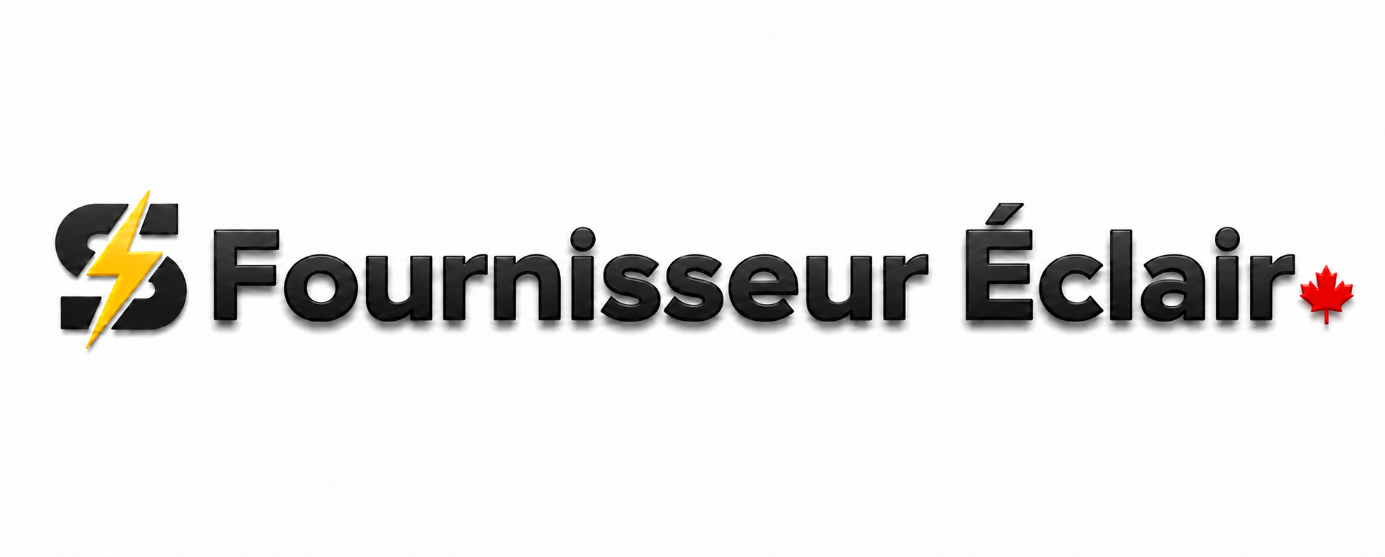 Fournisseur Éclair